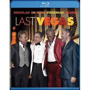 Last Vegas (Cbs Legacy)